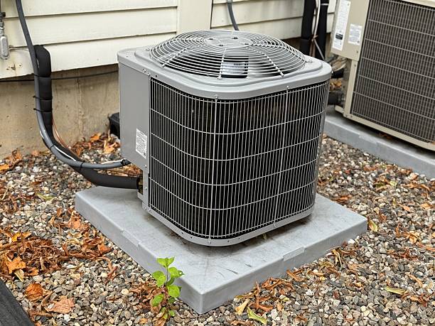 24/7 Emergency Heat Pump Repair experts in Irwin, PA