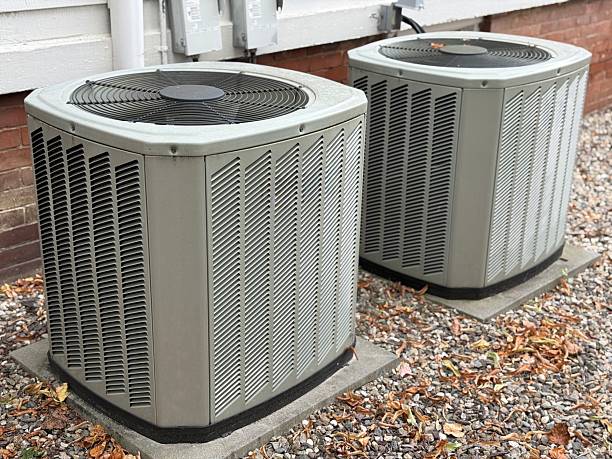 Reliable Heat Pump Repair contractor in Irwin, PA by JG Cool HVAC